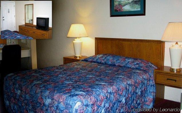 Sunset Inn&Suites West Sacramento Quarto foto