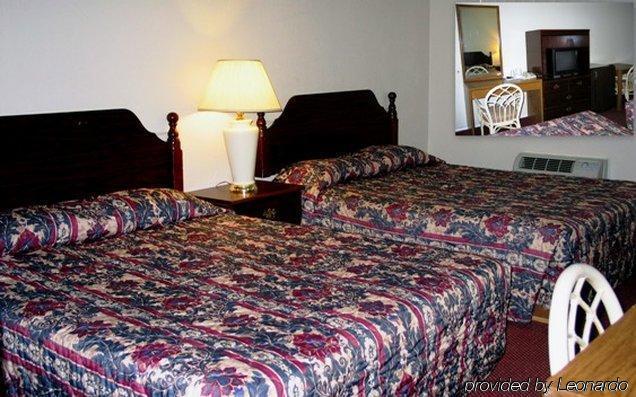 Sunset Inn&Suites West Sacramento Quarto foto