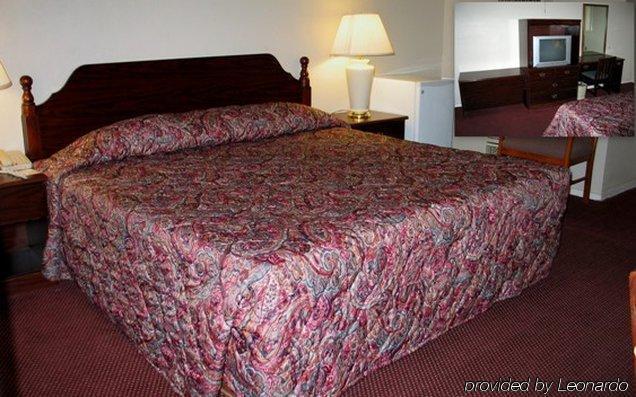 Sunset Inn&Suites West Sacramento Quarto foto