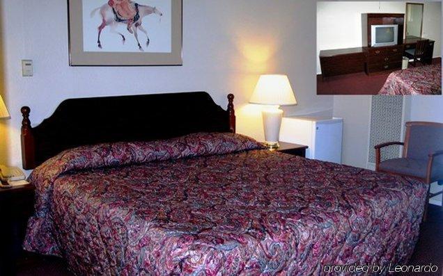 Sunset Inn&Suites West Sacramento Quarto foto