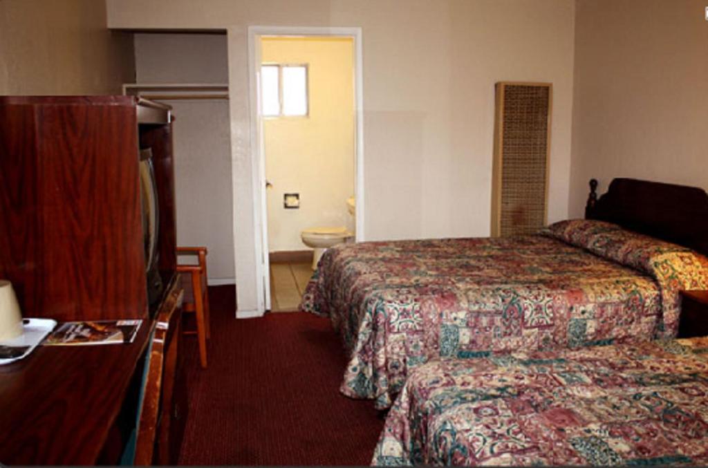 Sunset Inn&Suites West Sacramento Quarto foto